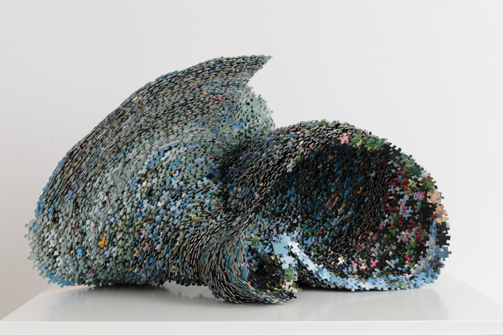 Tina Haase, Stratigrafie, 2010