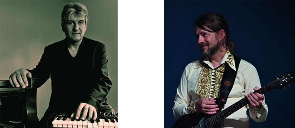 Hans Lüdemann - Kalle Kalima