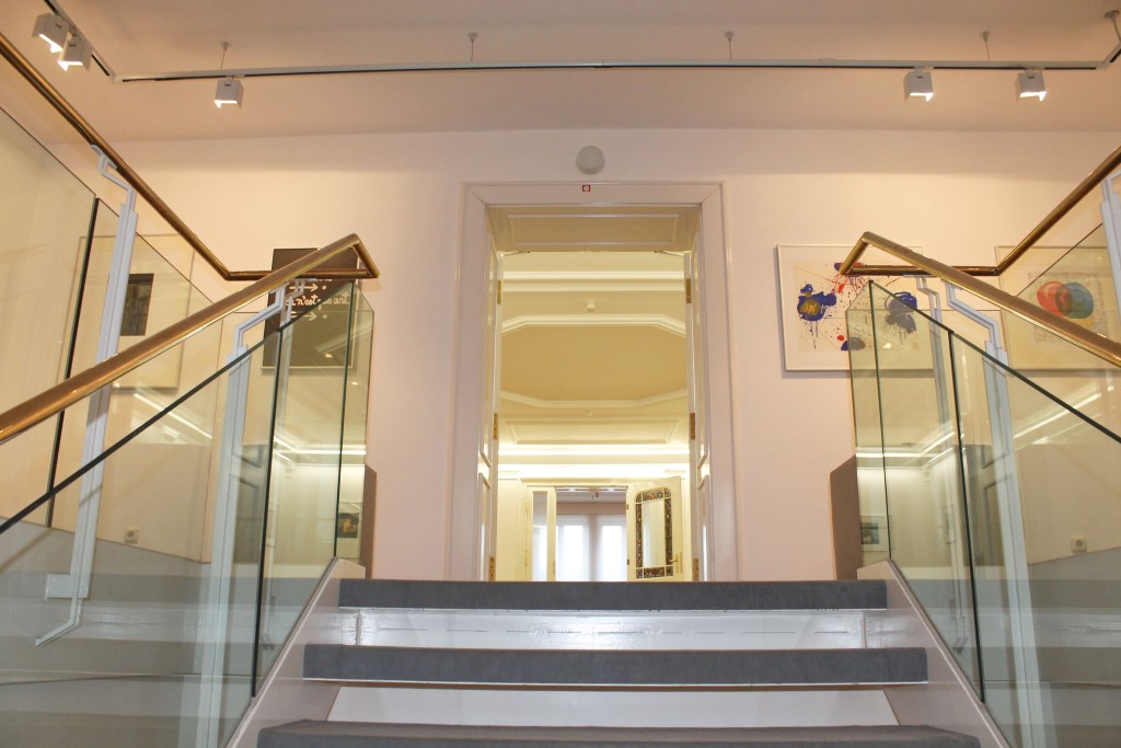 Ausstellungsrückblick