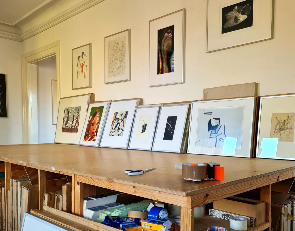 Stimmen zur Artothek