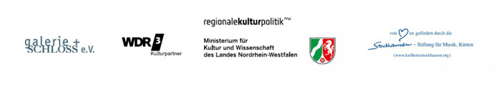 Karlheinz Stockhausen - Klangbilder