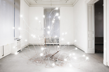 Tina Haase, Foto: M. Wittassek